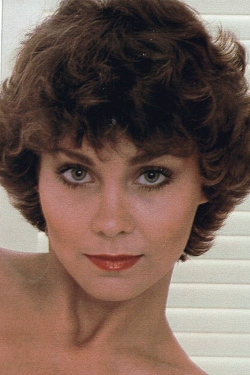 Candace Collins as French Maid