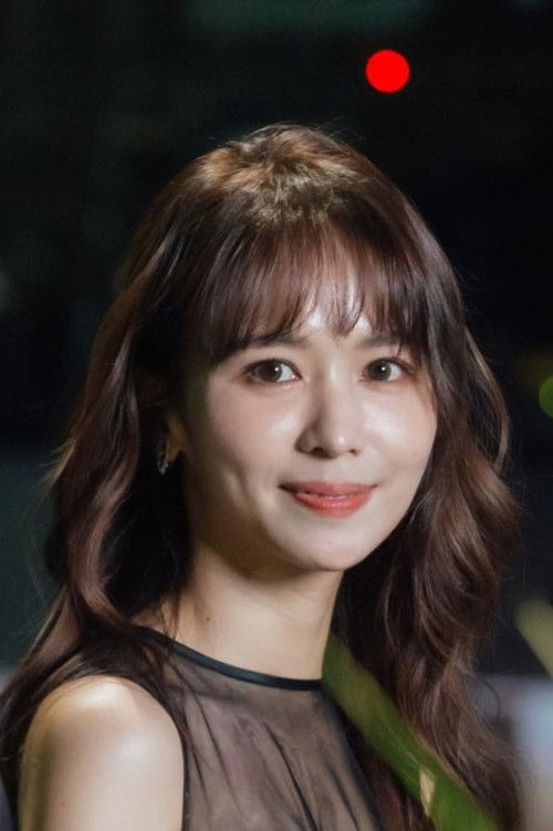 Chen Ming-chu as Li Fang-yu