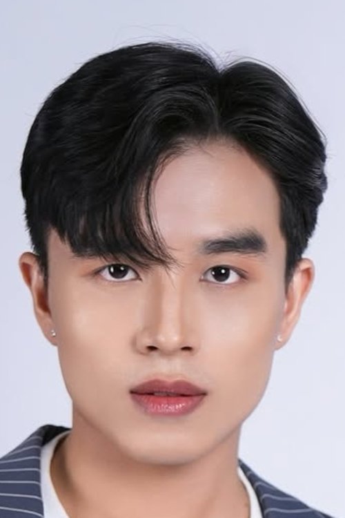 Trương Cao Khoa as Hồng Phúc
