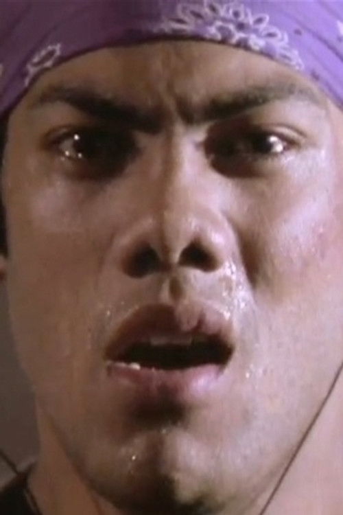 Faifua Amiga Jr. as Willie Hota