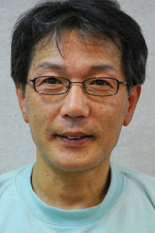 Kwon Beom-taek as Father