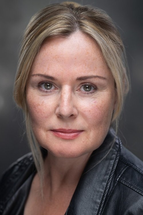 Heather Craney as Buffy Jones