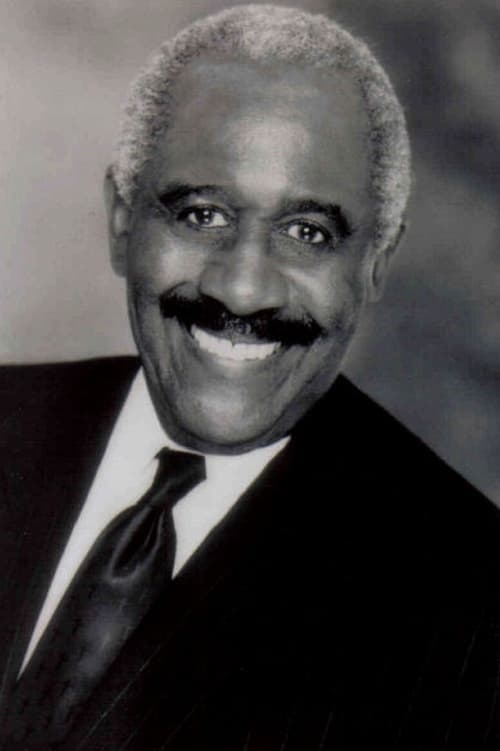 Robert DoQui as Mr. Hughes