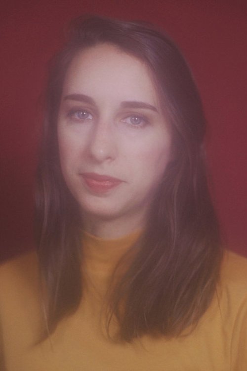 Mary Dauterman as Crew Member #1