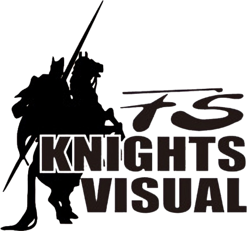 FS.Knights Visual logo
