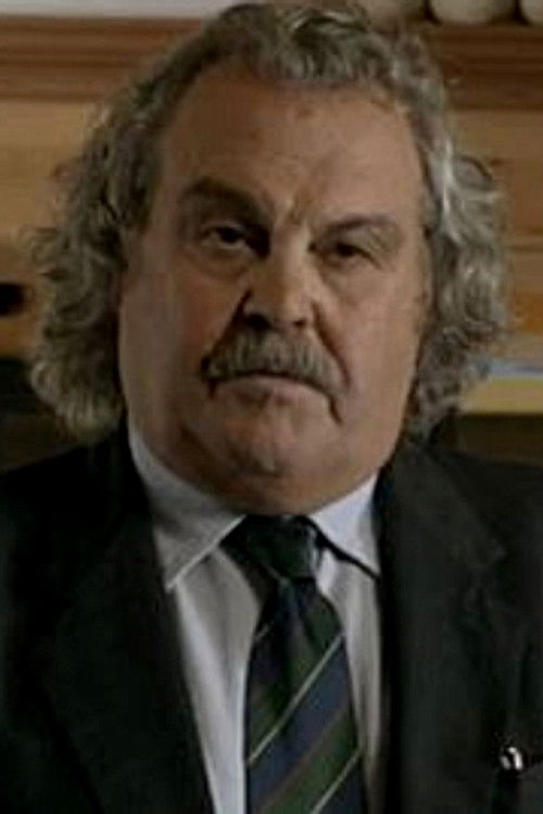 Massimo Sacilotto as Sposo