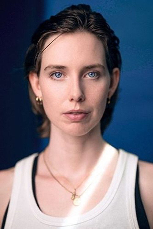 Marty Breen as Sara Tansey