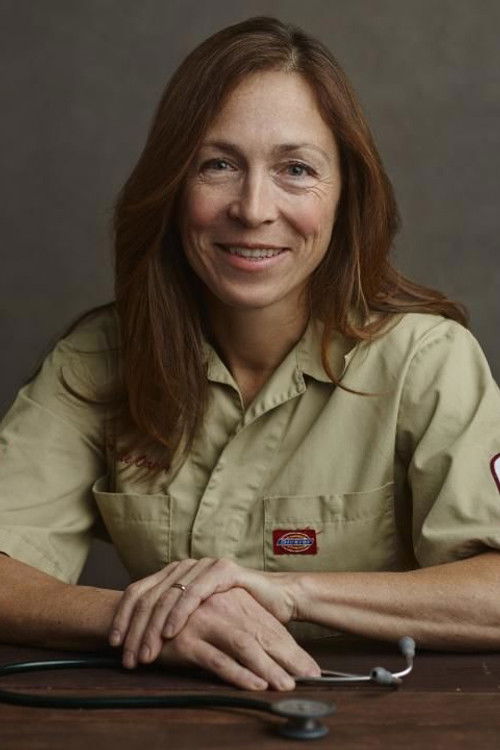 Michelle Oakley as Self