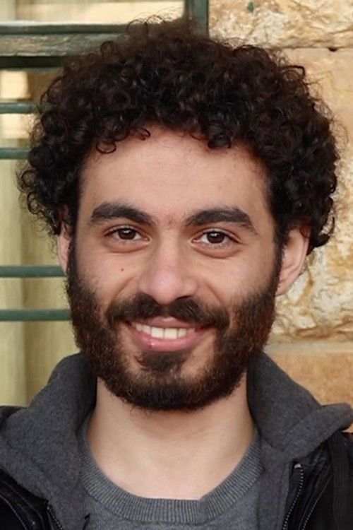Mounir Challita as Mandoor