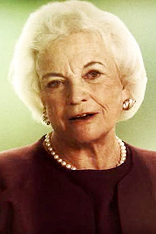 Sandra Day O'Connor profile photo