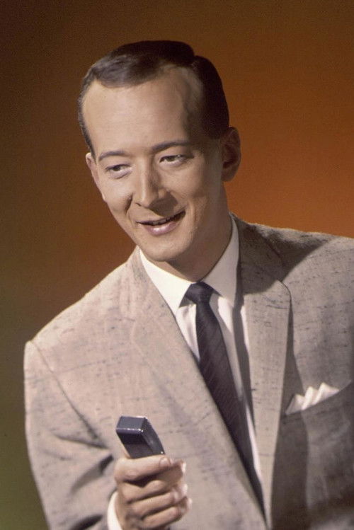 Fernand Gignac as The old man with flowers