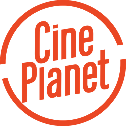 Cineplanet logo