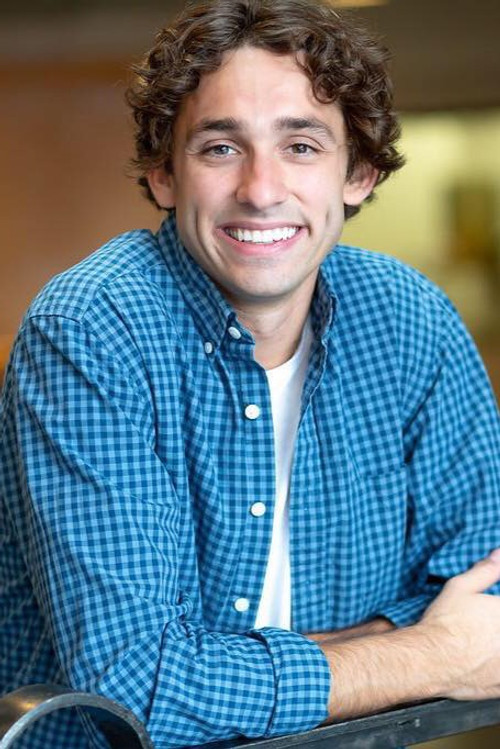 Nate Owens as Patrick