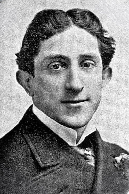 Joe Weber as Himself