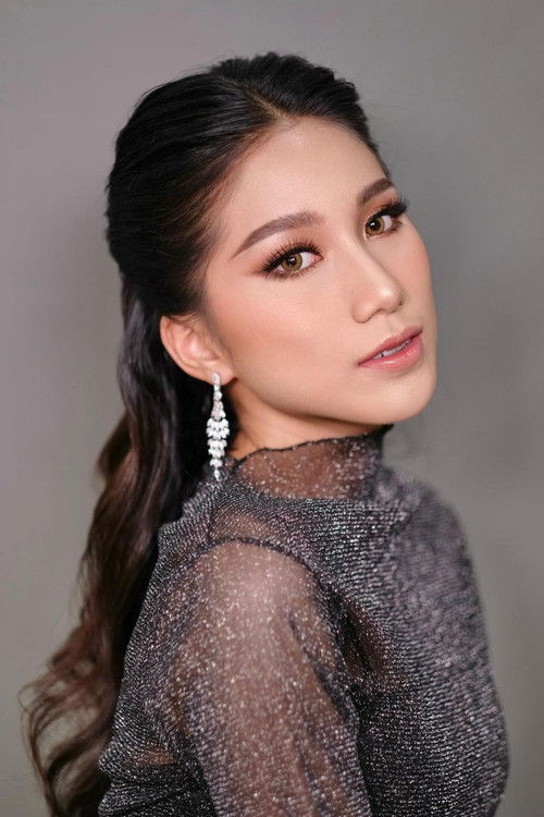 Zahra Aliyya as Jama'ah Study