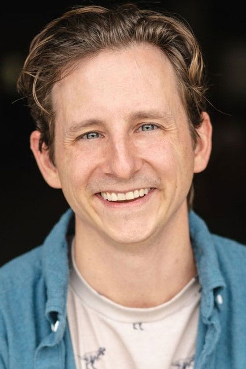 Shannon McKain as Lieutenant Morgan