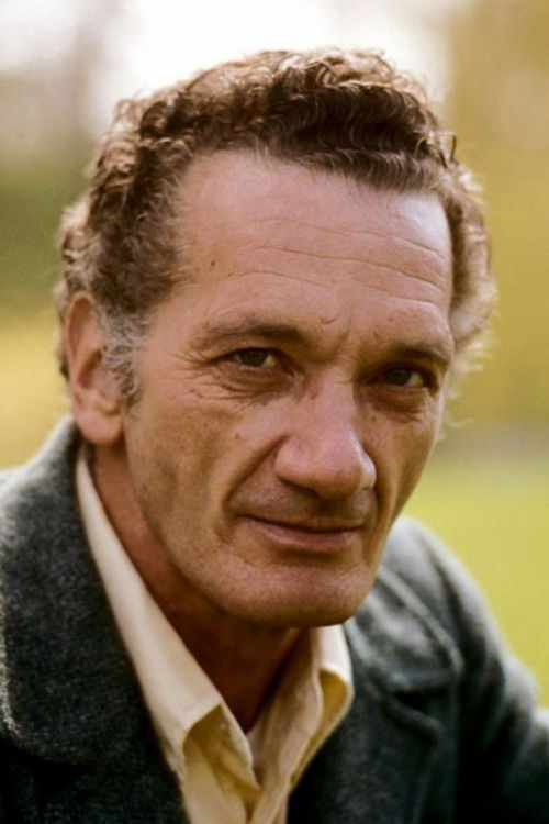 Joe Albany as Himself