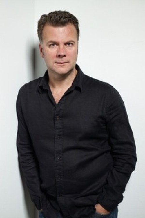 Ian Fitzgibbon as Shrink #2