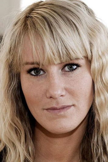 Barbara Zatler as Sarah Burton