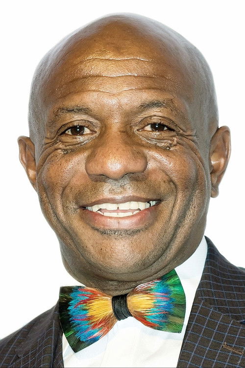 Garry McFadden as Self - Host / Former Detective