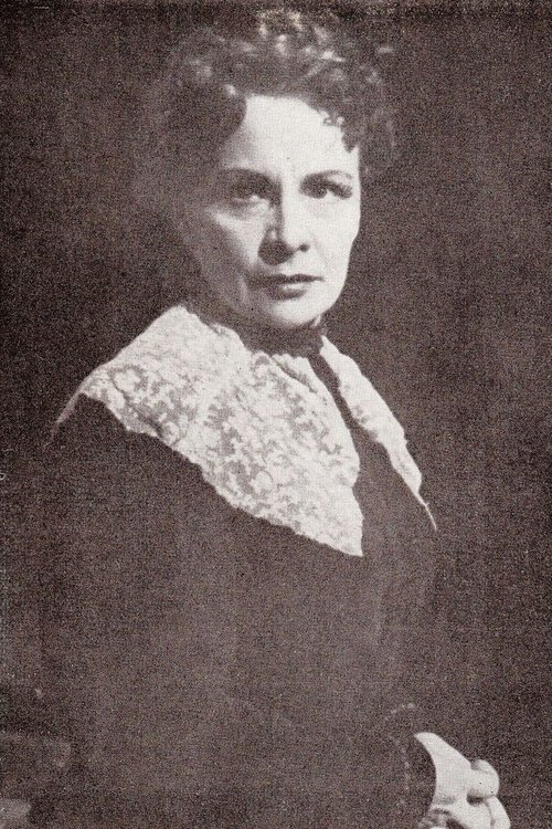 Maria Cupcea as 