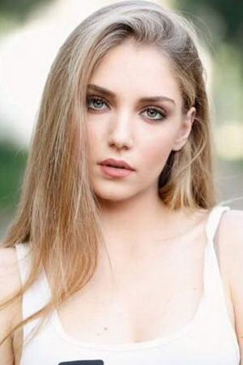 Federica Lucaferri as Tamara Tucci