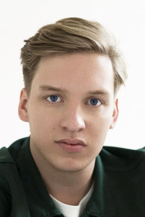 George Ezra as Self