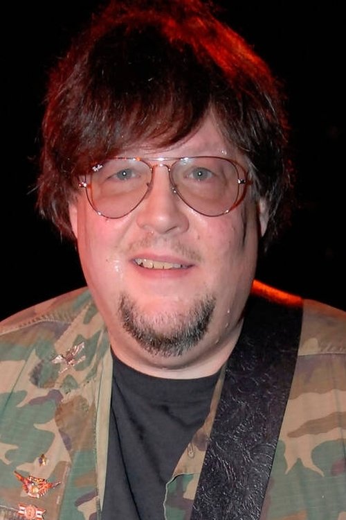 Ron Asheton as Hendricks
