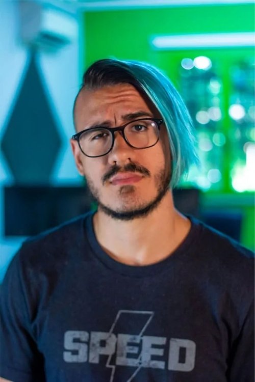 Mauro Zingarelli as Se stesso