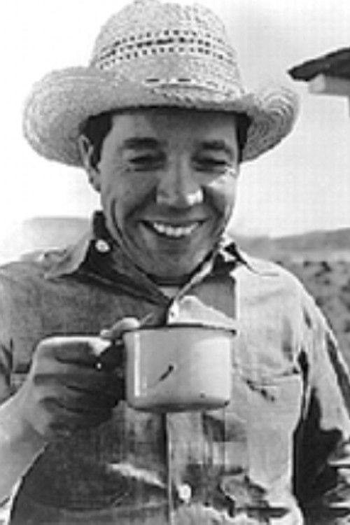 Juan Chacón as Ramon Quintero