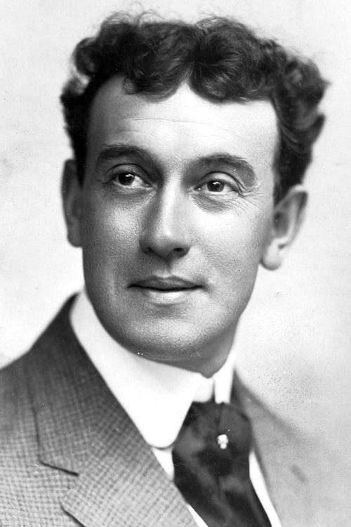 Harry Beresford as Ritter