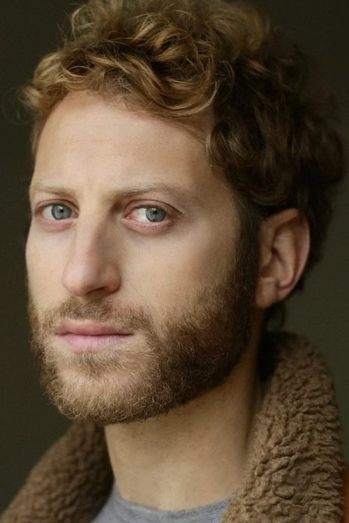 Samuel Brafman profile photo