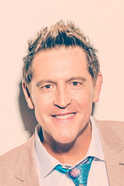 Ernie Haase as 