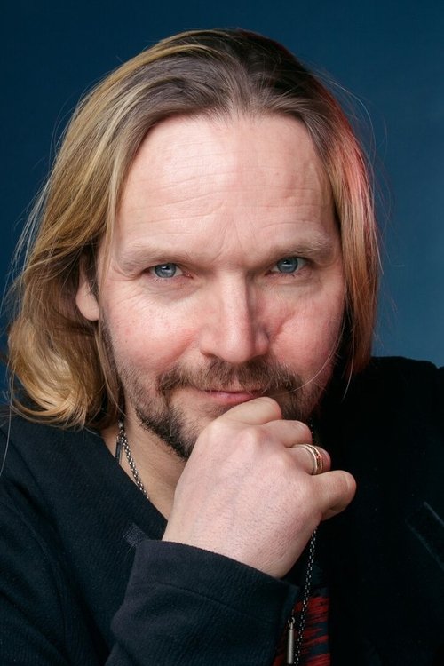 Jaagup Kreem as Jaagup Kreem (voice)