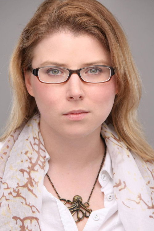 Heather Whitpan as Laurie