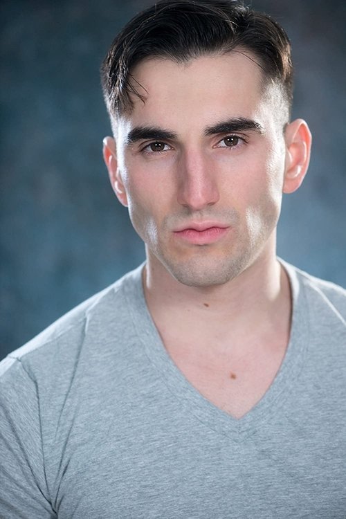 Yakov Kolontarov as Roma Stolova