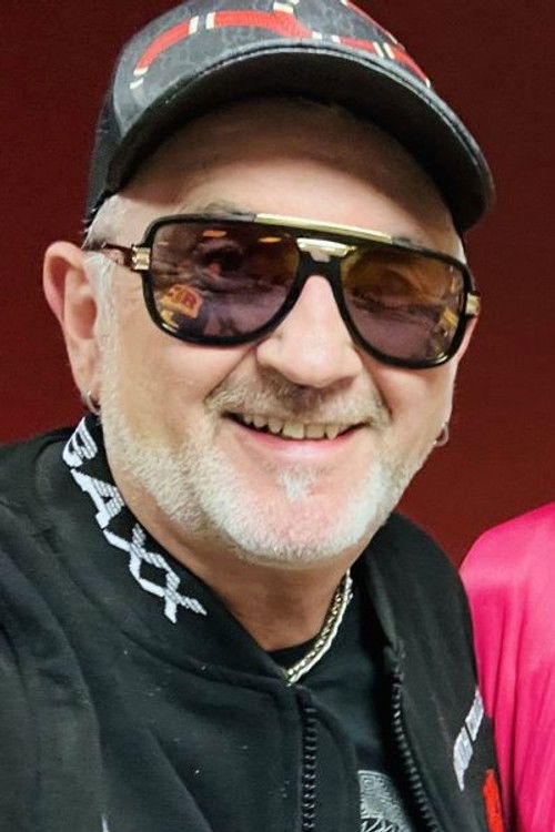 Enrico Zabler as Self