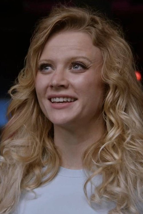 Hannah Tullett as Devon