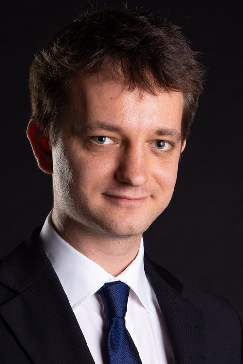 Karl-Joosep Ilves as Tom