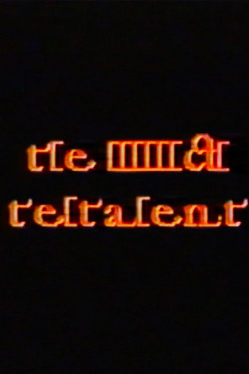 The Ludivico Testament