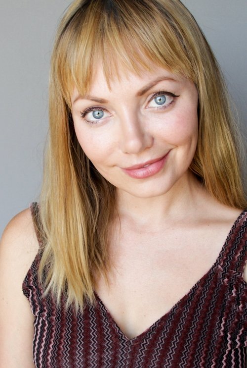 Jennifer Daley as Crystal