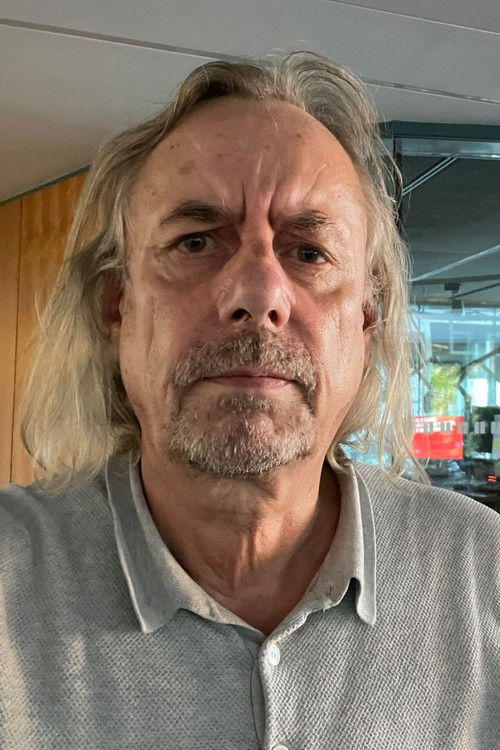 Thomas Heise as Self