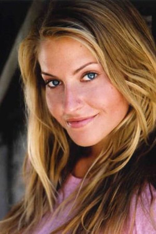 Caryn Greenhut as Jenny