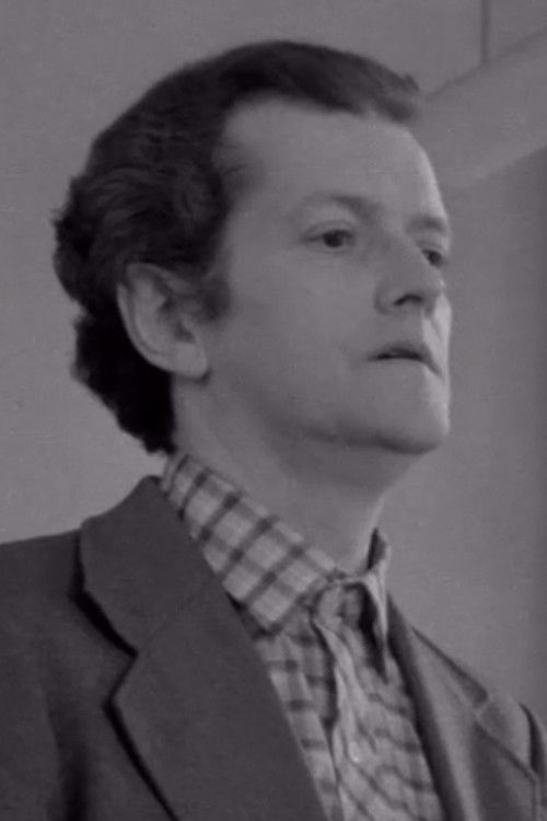 Bernard Thinus as The Dad