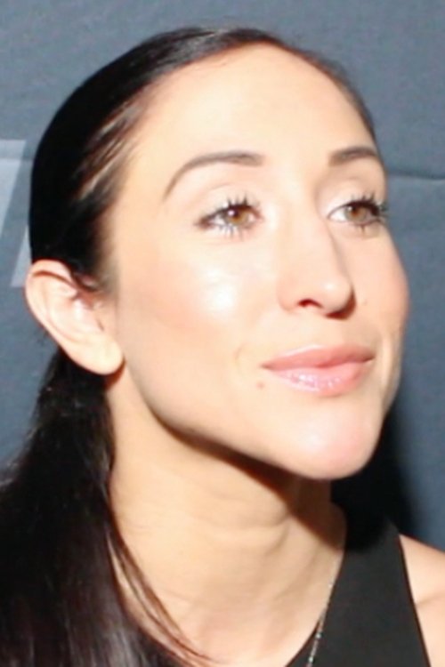 Jessica Penne as Self