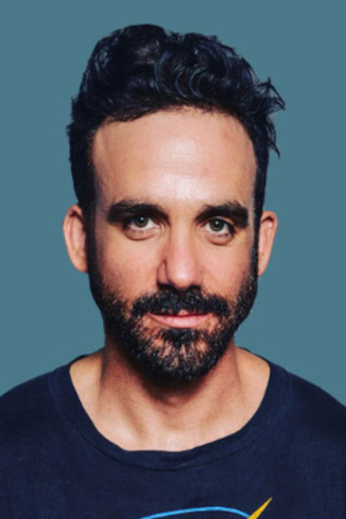 Josh Adam Meyers as Self