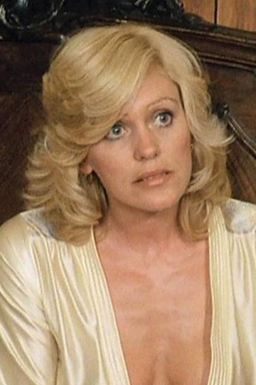 Pat Astley as Monica