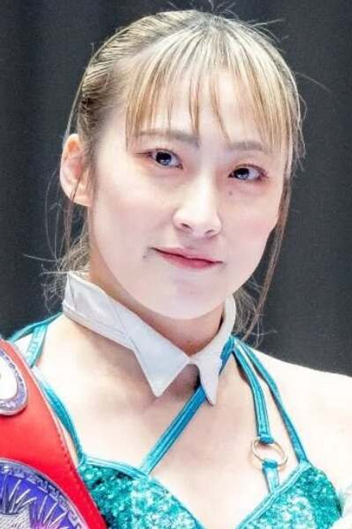 Sumika Yanagawa as Sumika Yanagawa