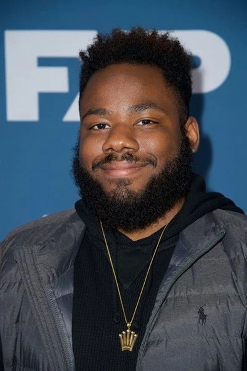 Stephen Glover as Steve