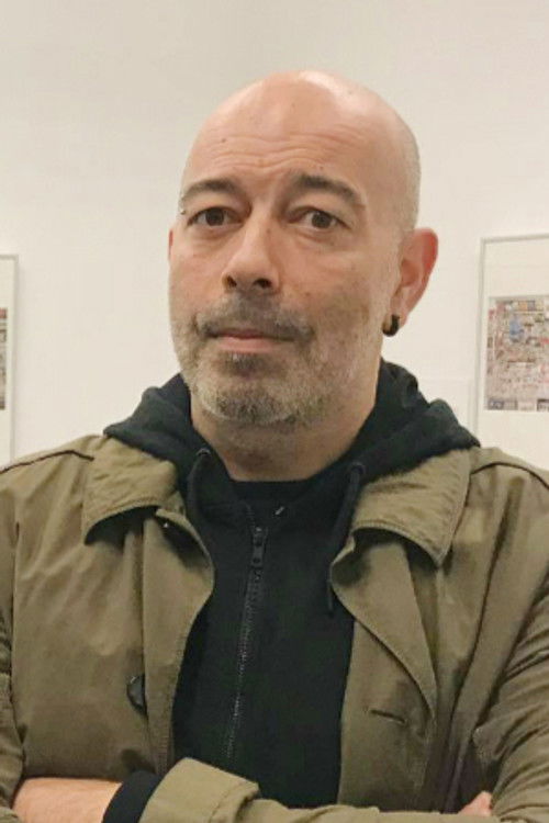 Igor Lasić as Himself